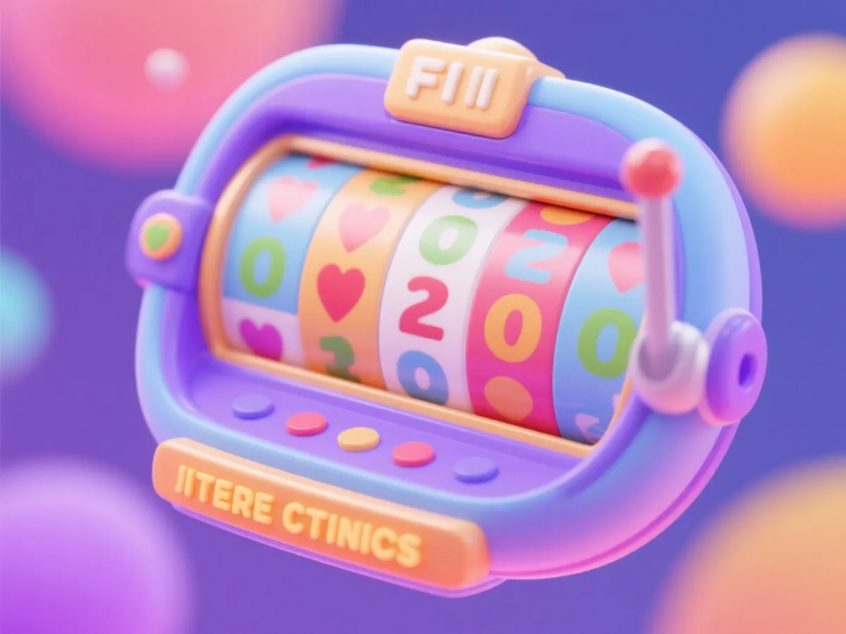 转轴风格休闲玩法示例